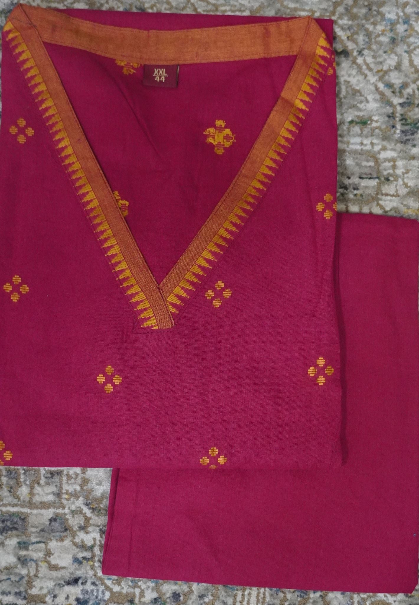 Cord Set