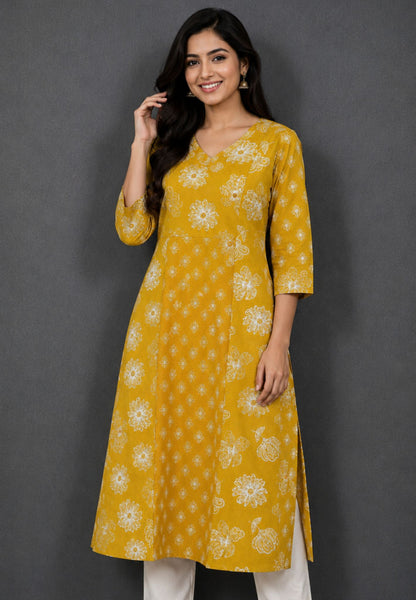 Kurti