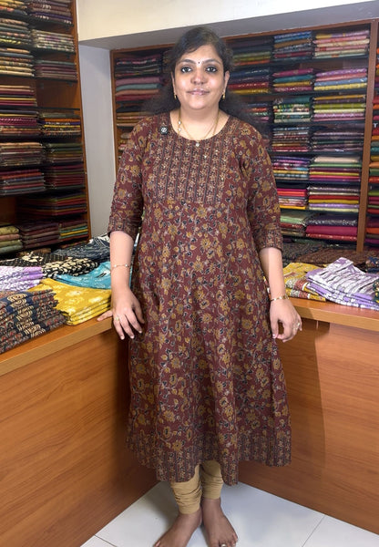 Kurti