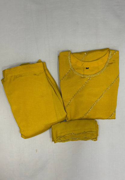 3pcs salwar Suit