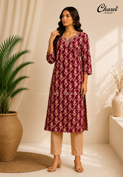 Kurti