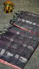 Vazhai Naaru Pattu Saree Vairaoosi Peach to Wine thumbnail