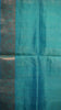 Silk Cotton Saree Checks Yellow thumbnail