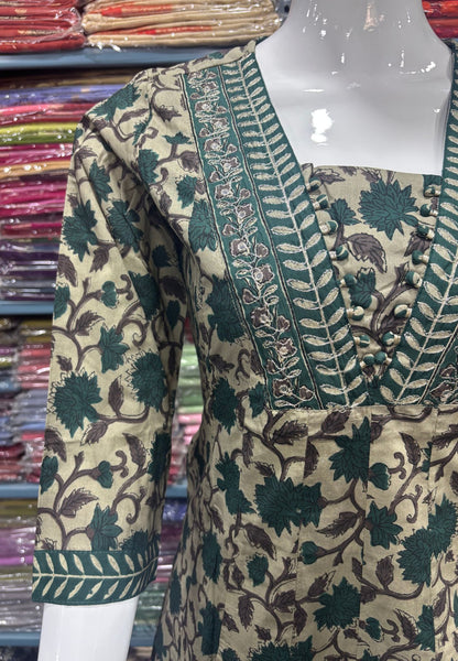 3Pcs Salwar Suit