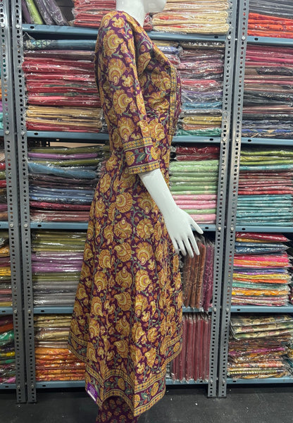 3 Pcs Salwar Suit