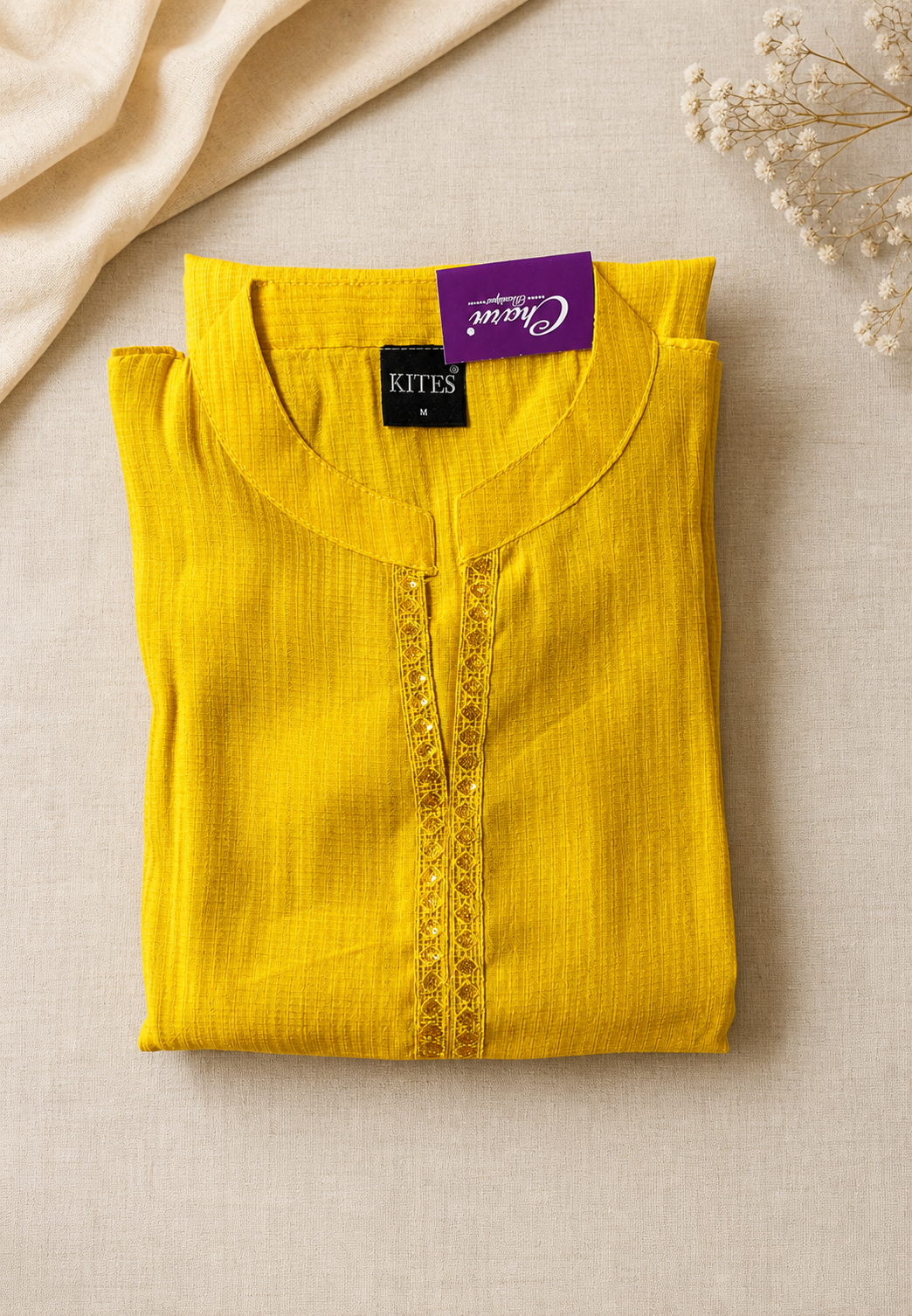 Kurti