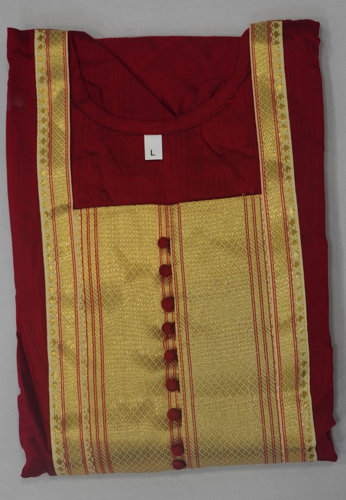 Anarkali Kurti