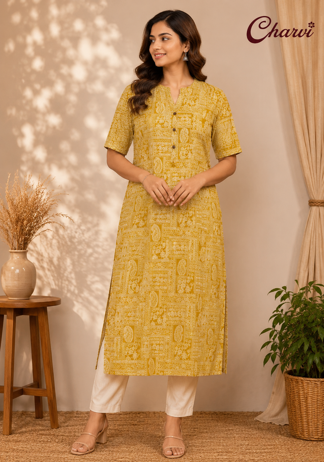 Kurti
