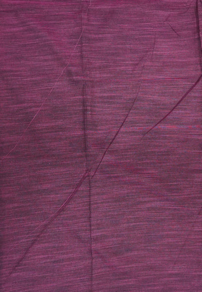 Sambalpuri Cotton Saree-Lavender