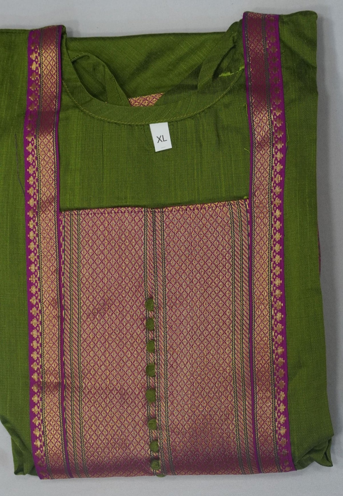 Anarkali Kurti