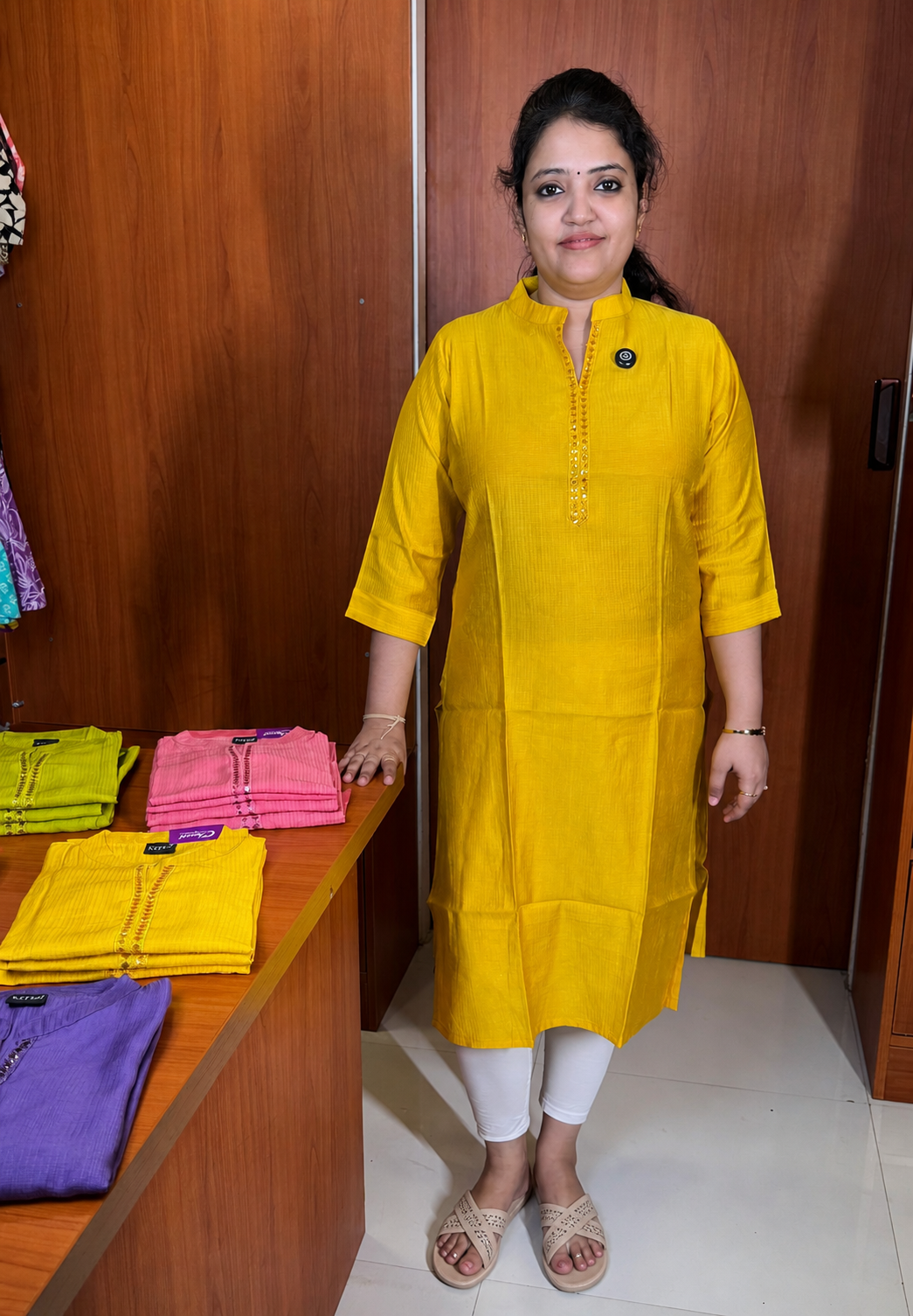 Kurti