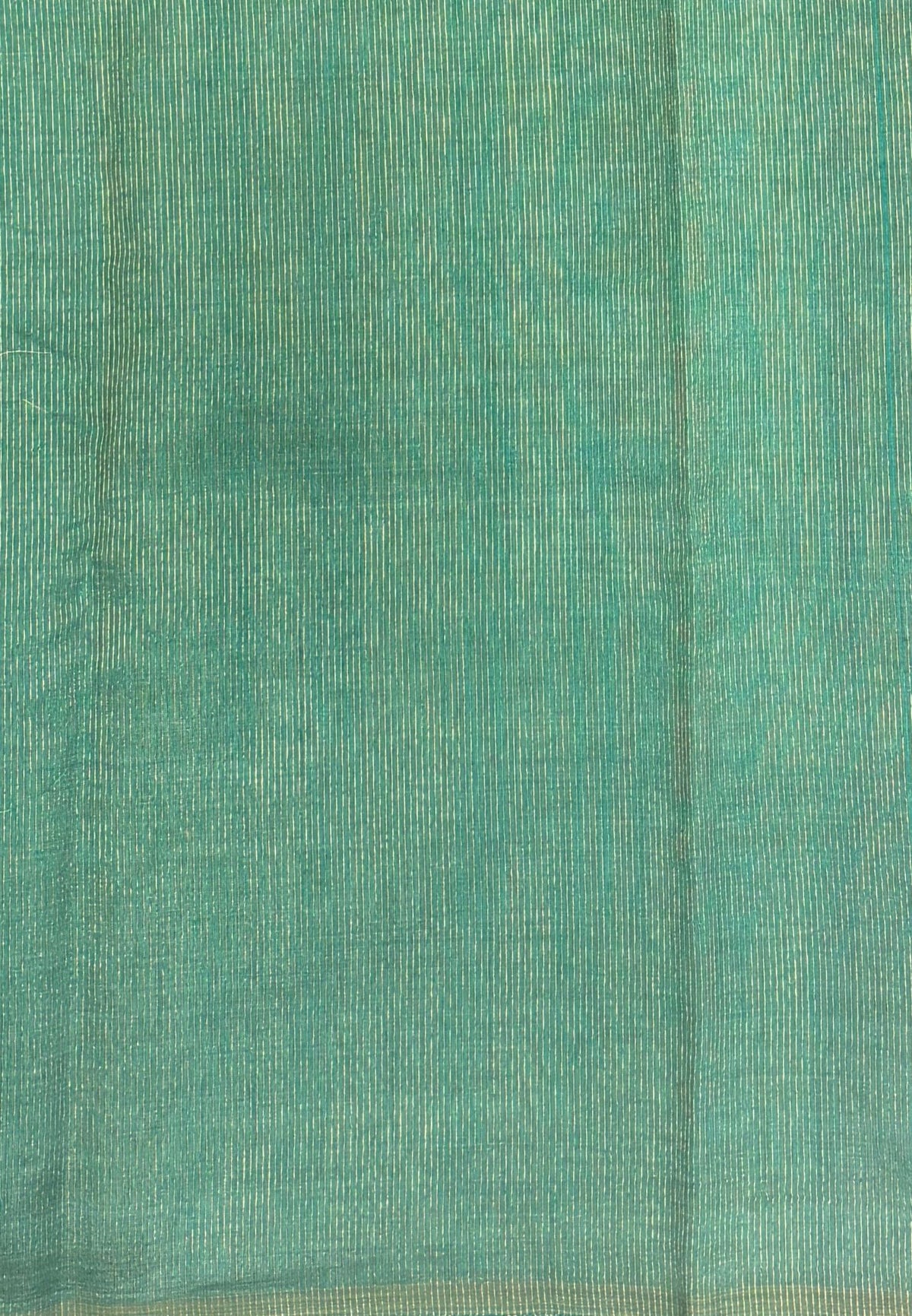 Soft Tussar saree-Purple With Round Motif