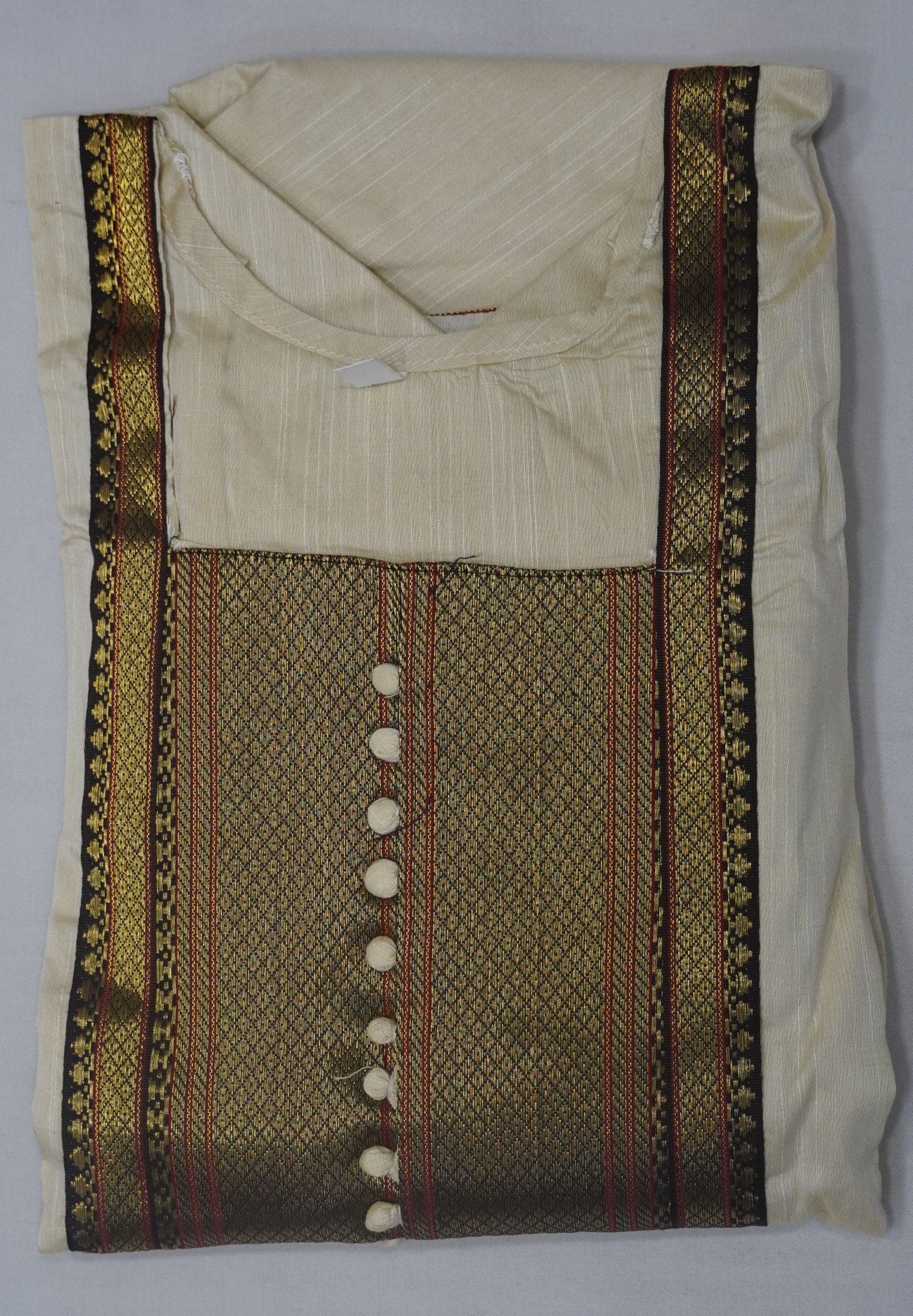 Anarkali Kurti