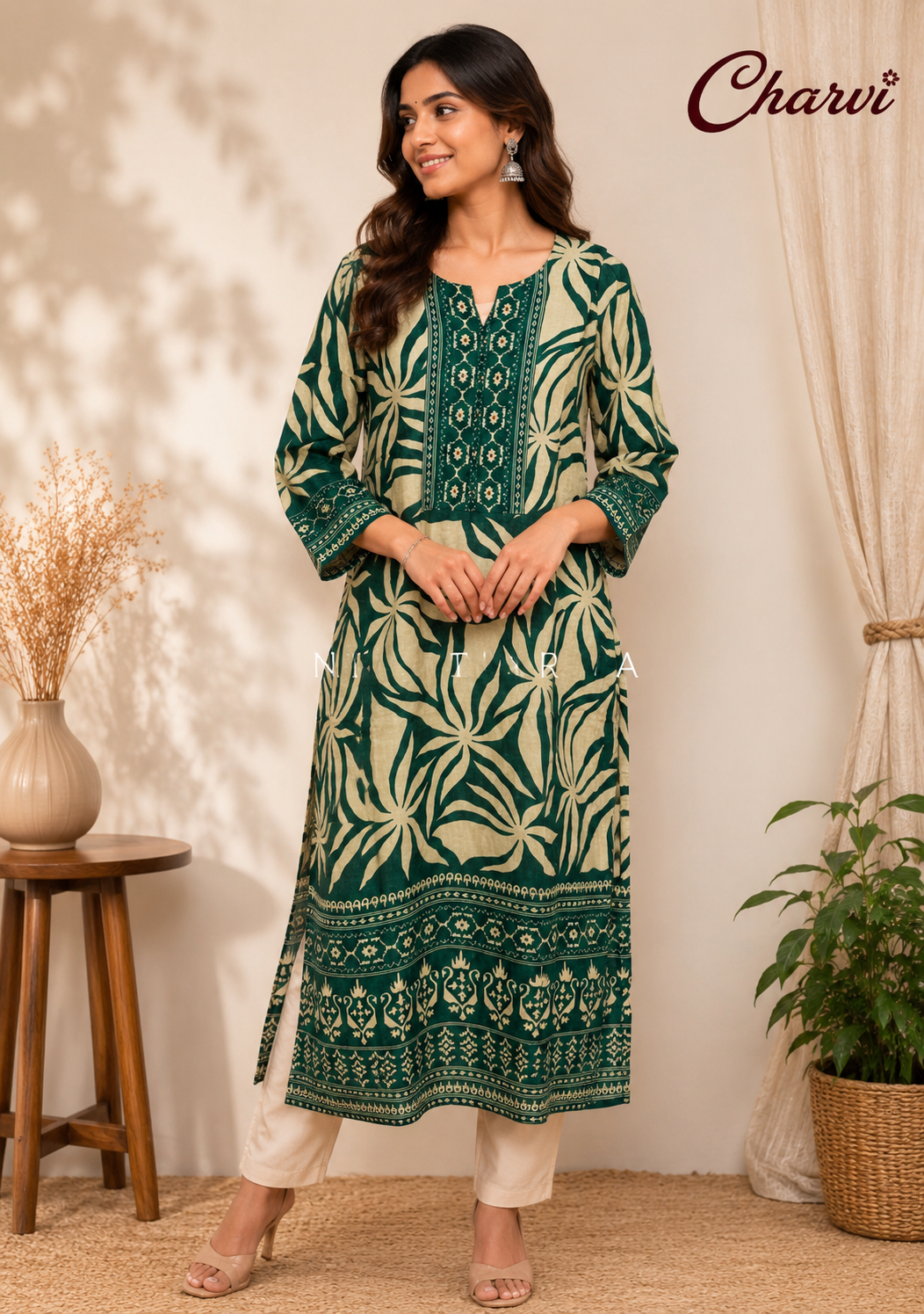 Kurti
