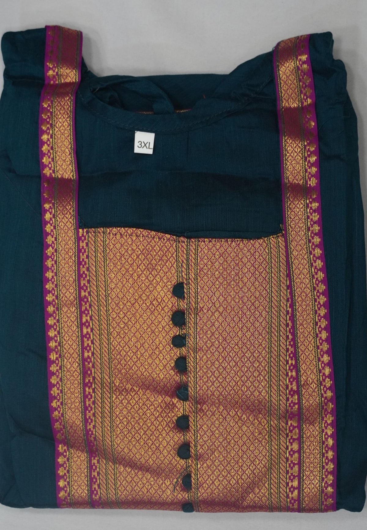 Anarkali Kurti