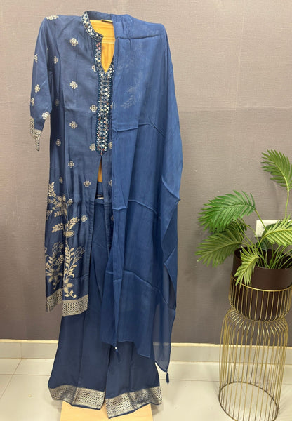 3Pcs Salwar Suit