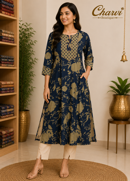 Kurti