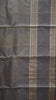 Soft Silk Saree Rettapet Border Green thumbnail