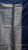 Chappa Semi Tussar Saree Ink Blue thumbnail