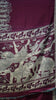 Chiralam Saree Wine thumbnail