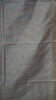 Semi Linen Kalamkari Saree Grey thumbnail