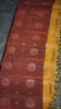 Vazhai Naaru Pattu Saree Vairaoosi Sandalwood - Maroon thumbnail