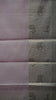Art Zari Kota Pastel Saree Baby Pink thumbnail