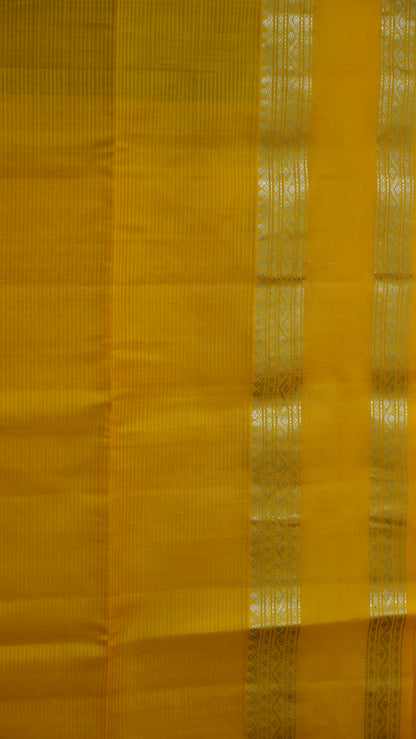 Pure Soft Silk- Diamond Butta Brown