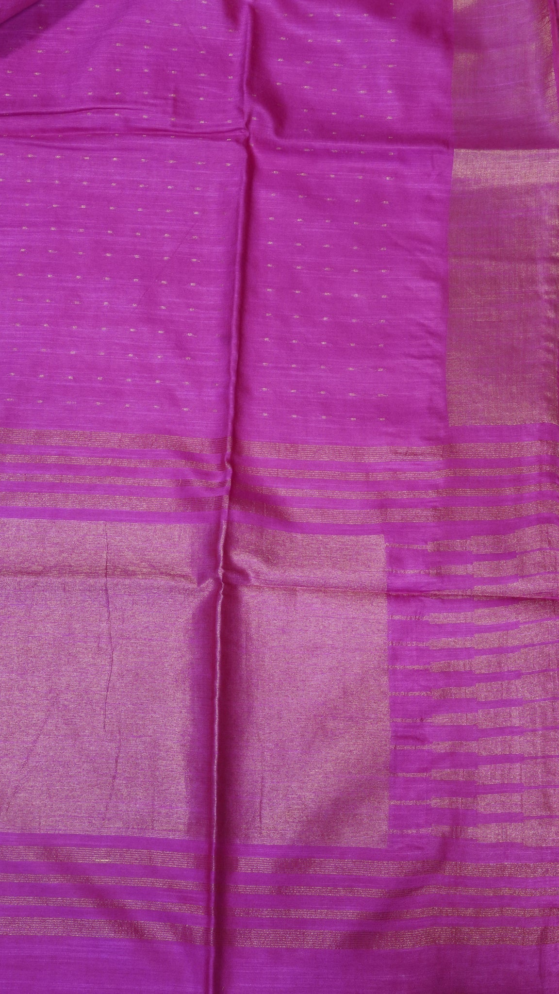 Bhagalpur Cotton - Pink
