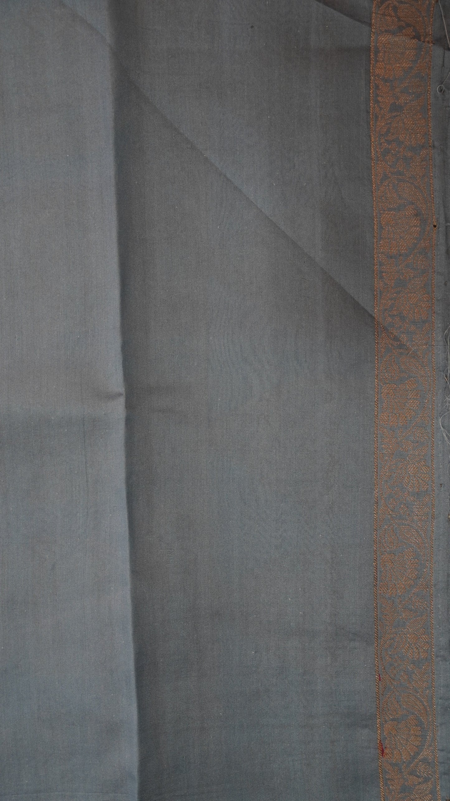 Pure Banarasi Saree Chiniya Silk - Light Pink