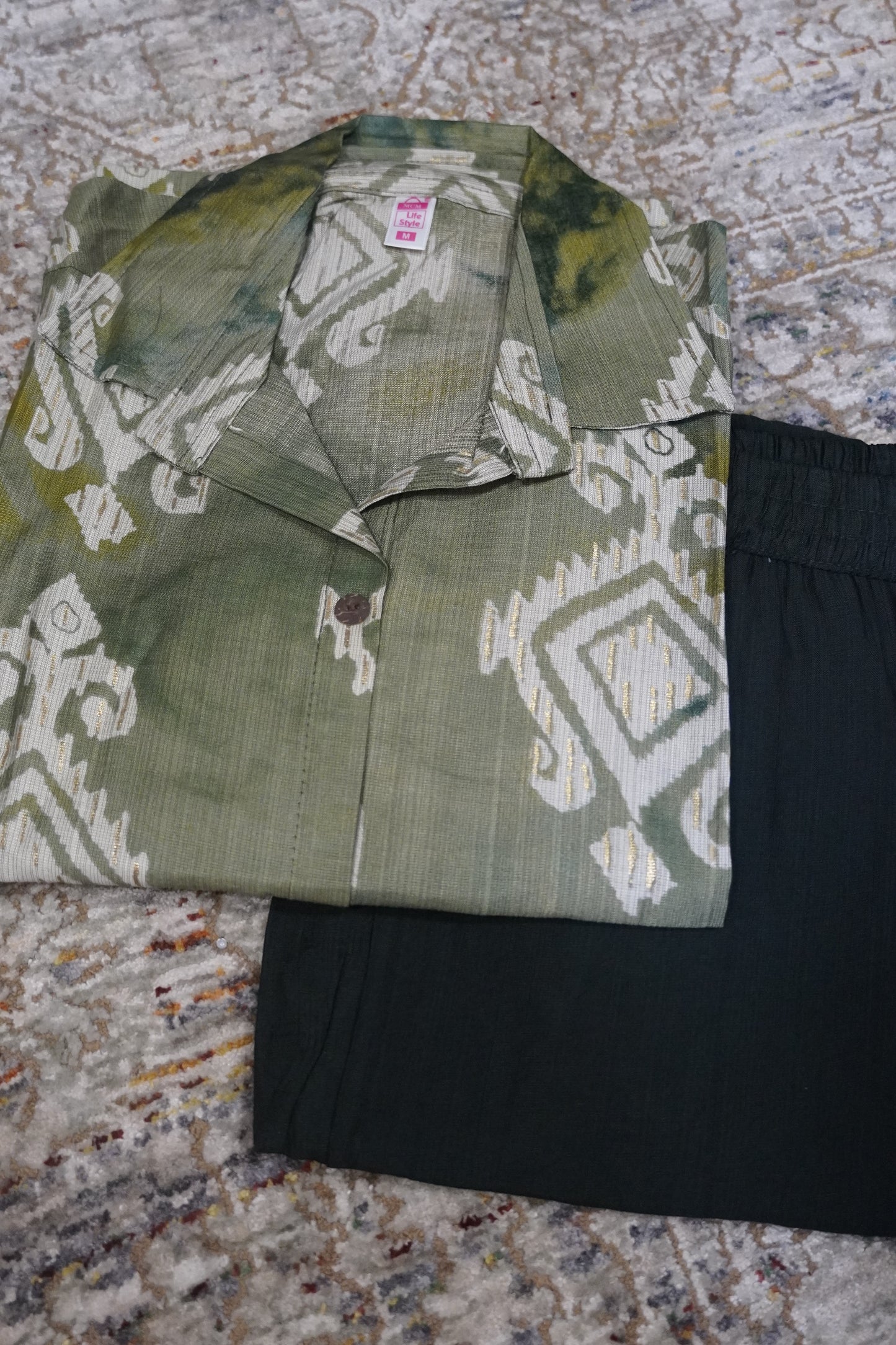 Cord Set