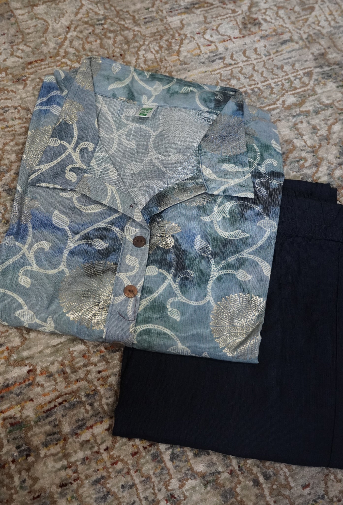 Cord Set