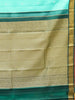 Akshayam-Pure Kanjivaram Saree Korvai Border-Green thumbnail