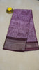 Dola Silk Saree Figure Print Pink thumbnail