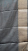 Dola Silk Saree Figure Print Grey thumbnail