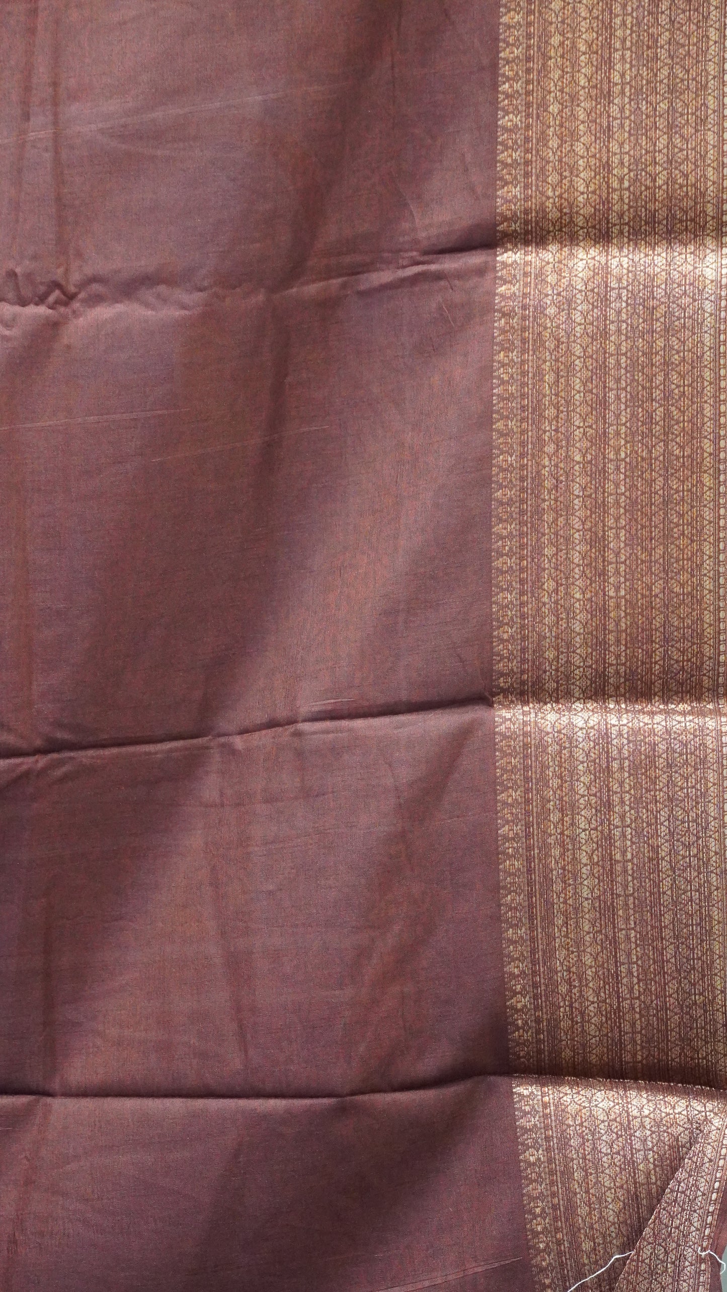 Dola Silk Saree Figure Print Pink