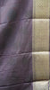 Dola Silk Saree Figure Print Lavender thumbnail