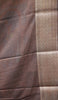 Dola Silk Saree Figure Print Yellow thumbnail