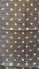 Semi Tussar Saree With Zari Checks - Brown thumbnail