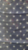 Semi Tussar Saree With Zari Checks - Greyish Blue thumbnail