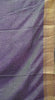 Semi Pattola Saree Pichwai Print - Green thumbnail