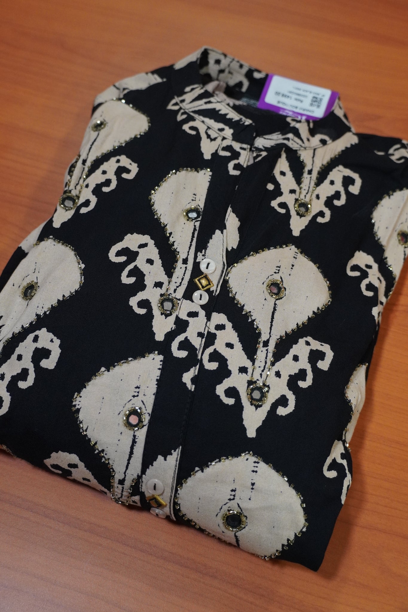 Kurti Top