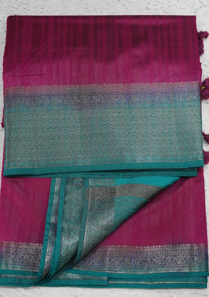Matka Tussar-Wine