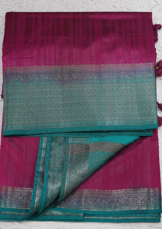 Matka Tussar-Wine