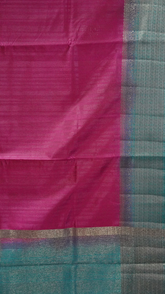 Matka Tussar-Wine