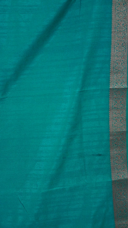 Matka Tussar-Purple