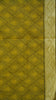 Kota Cotton Saree - Green thumbnail