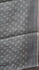 Chanderi Saree Sequence Work - Grey thumbnail