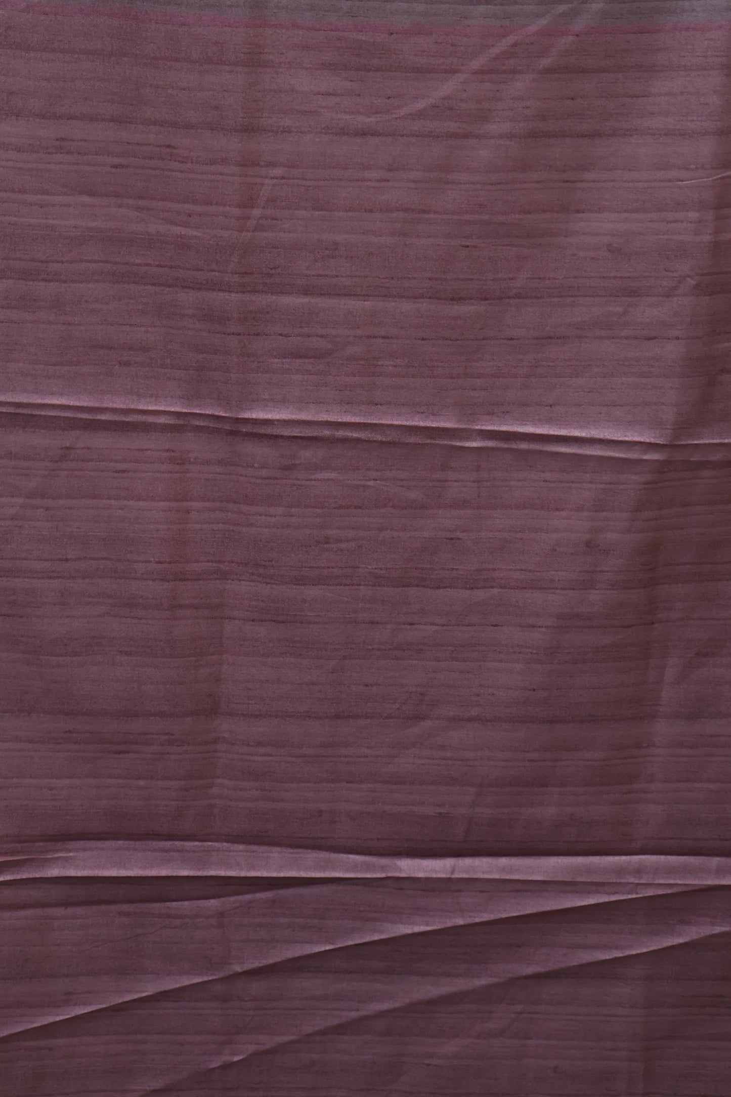 Art Mulberry Silk Saree-Dark Pink Penn Kalamkari