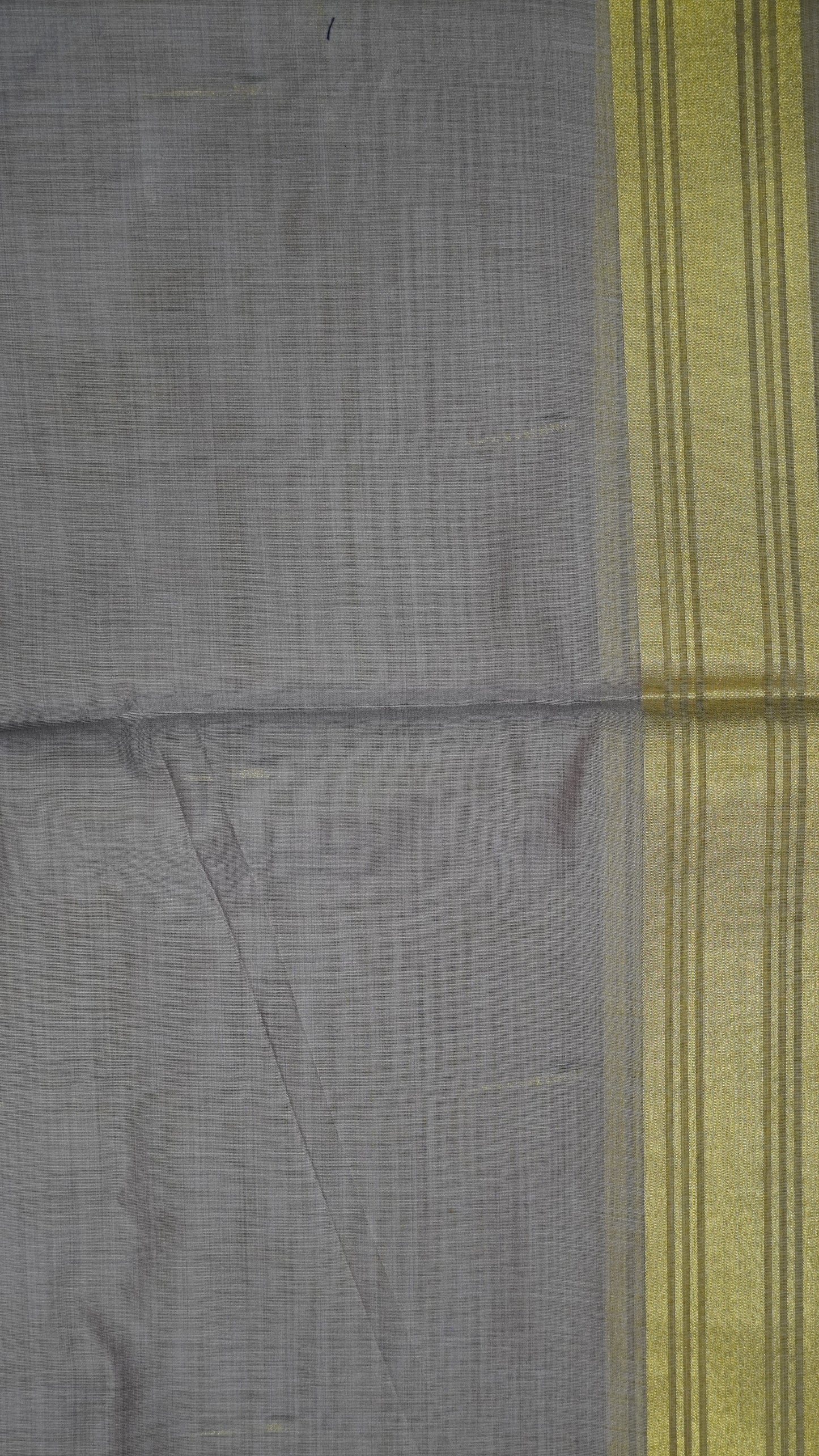 Handloom Jamdani Saree-Lotus Paithani-Lavender